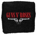 GUNS N ROSES - Pistols - potítko