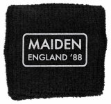 IRON MAIDEN - Maiden England - potítko