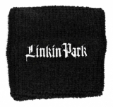 LINKIN PARK - Gothic Logo - potítko
