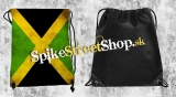 Školský chrbtový vak JAMAICA FLAG