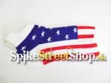 Ponožky USA FLAG - Americká zástava