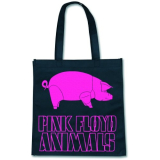 Nákupná taška PINK FLOYD - Classic Animals (Výpredaj)