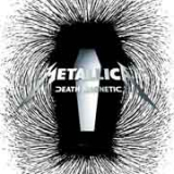 METALLICA - Death Magnetic (cd)