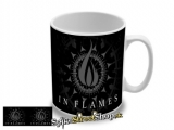 Hrnček IN FLAMES - Logo