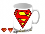 Hrnček SUPERMAN - Logo 1