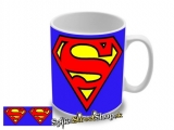 Hrnček SUPERMAN - Logo 3