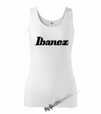 IBANEZ - Ladies Vest Top - biele