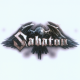 Samolepka SABATON - Logo