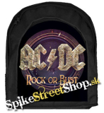 AC/DC - Rock Or Bust - ruksak
