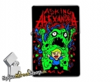 ASKING ALEXANDRIA - Monster - zapaľovač