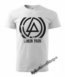 LINKIN PARK - Concentric - biele pánske tričko