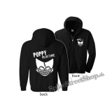 POPPY PLAYTIME - Logo Teeth smile - mikina na zips