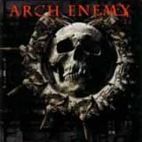 Samolepka  ARCH ENEMY - Doomsday Machine