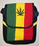 RASTA REGGAE JAMAICA - taška na rameno