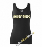 ANGRY BIRDS - Ladies Vest Top