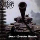 Samolepka MARDUK - Panzer Division Marduk