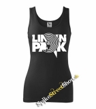 LINKIN PARK - Target - Ladies Vest Top