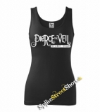 PIERCE THE VEIL - Street Team - Ladies Vest Top