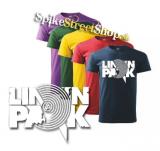 LINKIN PARK - Target - farebné pánske tričko