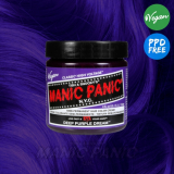 Farba na vlasy MANIC PANIC - Deep Purple Dream
