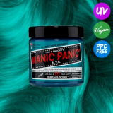 Farba na vlasy MANIC PANIC - Siren´s Song (UV farba)