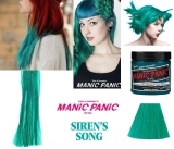Farba na vlasy MANIC PANIC - Siren´s Song