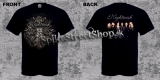 NIGHTWISH - Endless Forms Most Beautiful - čierne pánske tričko