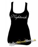 NIGHTWISH - Logo - Ladies Vest Top
