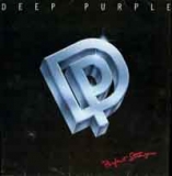 DEEP PURPLE – Perfect Strangers (LP)