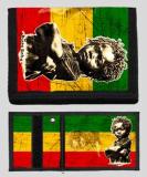 RASTA BABY - Rasta Jamaica - peňaženka