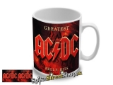 Hrnček AC/DC - Greatest Hells Bells Hits