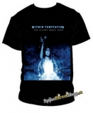 WITHIN TEMPTATION - The Silent Forece Tour - pánske tričko