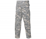 ARMY kapsáče - BDU maskáčové nohavice DIGITAL (Digital-Camo)