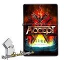 ACCEPT - Stalingrad - zapaľovač