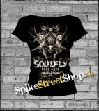 SOULFLY - Dark Ages - dámske tričko