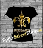 STRATOVARIUS - Znak- dámske tričko