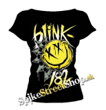 BLINK 182 - Big Smile - dámske tričko