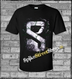 SCORPIONS - Stinger In The Tail - čierne pánske tričko