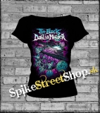 BLACK DAHLIA MURDER - Space - dámske tričko