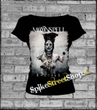 MOONSPELL - Extinct - dámske tričko