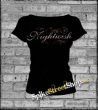 NIGHTWISH - Ornament Logo - dámske tričko