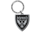 BEHEMOTH - Crest - kovový prívesok na kľúče