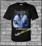 MOONSPELL - Wolfheart - čierne pánske tričko