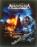 AVANTASIA - Ghostlights - chrbtová nášivka