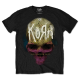 KORN - Death Dream - čierne pánske tričko