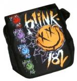 BLINK 182 - All The Smiles - dievčenská taška - menšia