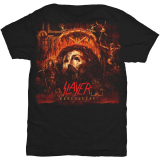 SLAYER - Repentless - čierne pánske tričko