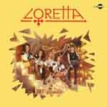 LORETTA - Loretta (LP)