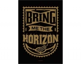 BRING ME THE HORIZON - Shield - vlajka