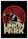 LINKIN PARK - Loud & Clear - vlajka